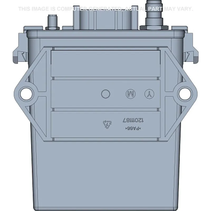 Peça código OEM 47827867 — Modem telemático para o New Holland Connect