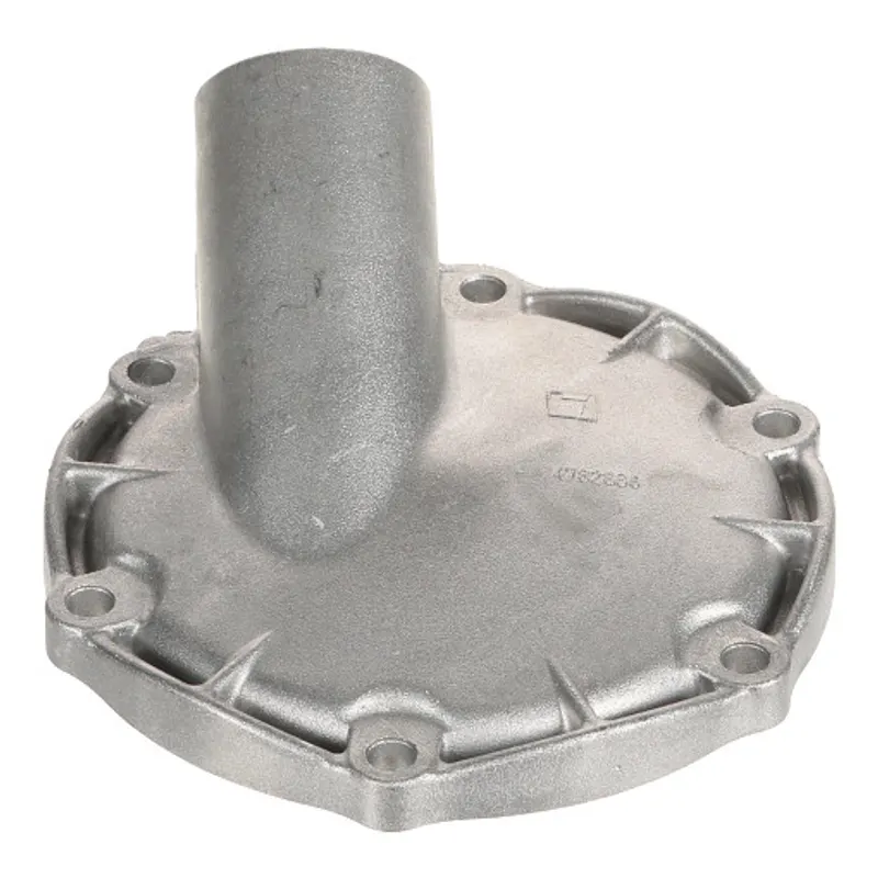 Peça código OEM 4782886 — COBERTURA