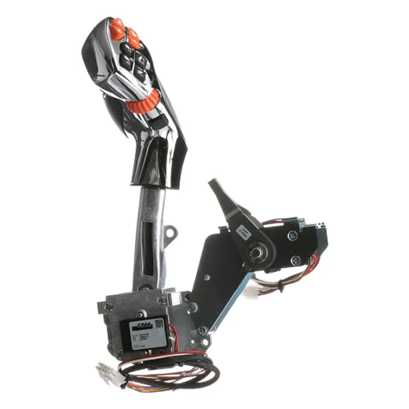 Peça código OEM 47829594 — Multifunction Handle (Alavanca multifunção)
