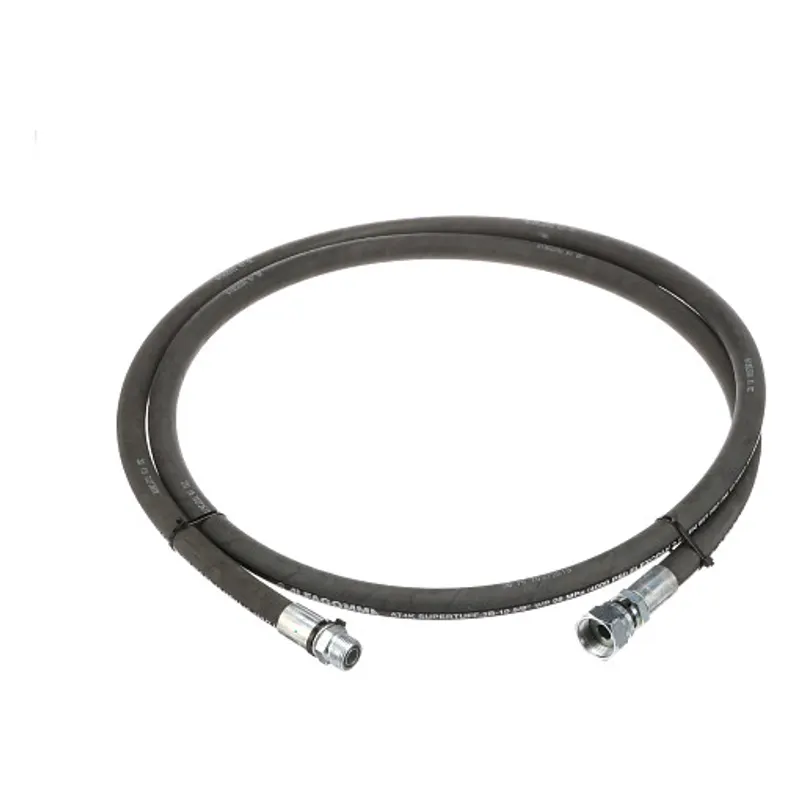 Peça código OEM 47829693 — Hydraulic Hose