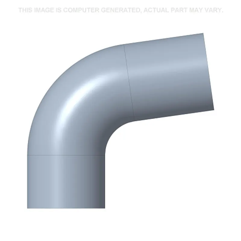 Peça código OEM 47830315 — Elbow