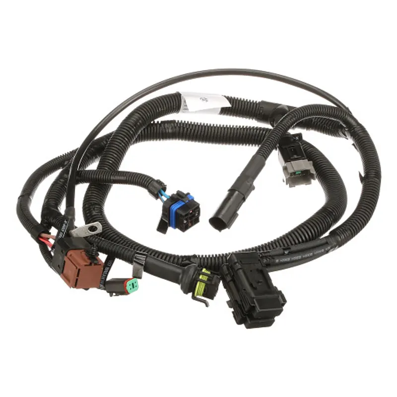 Peça código OEM 47831793 — ISOBUS Wire Harness