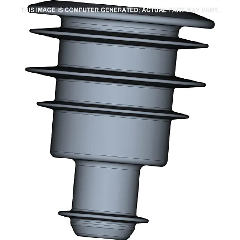 Peça código OEM 47832399 — TAMPA