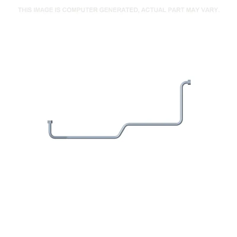 Peça código OEM 47833037 — Manifold to Charge Pressure Tube