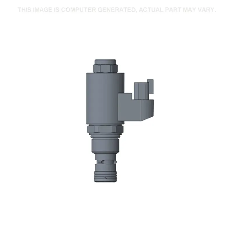 Peça código OEM 47833382 — SOLENOIDE