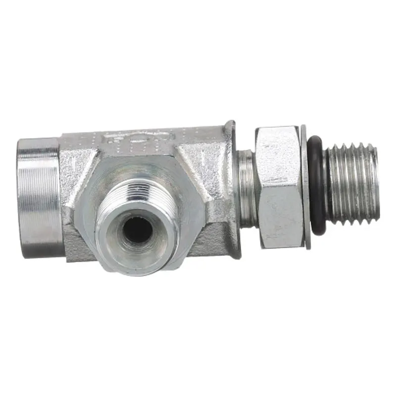 Peça código OEM 47833737 — Tee