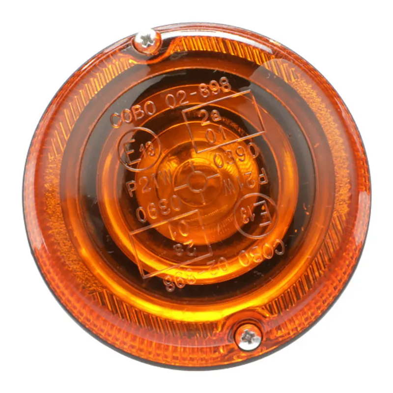 Peça código OEM 47835629 — Luz de sinal de mudança de direção