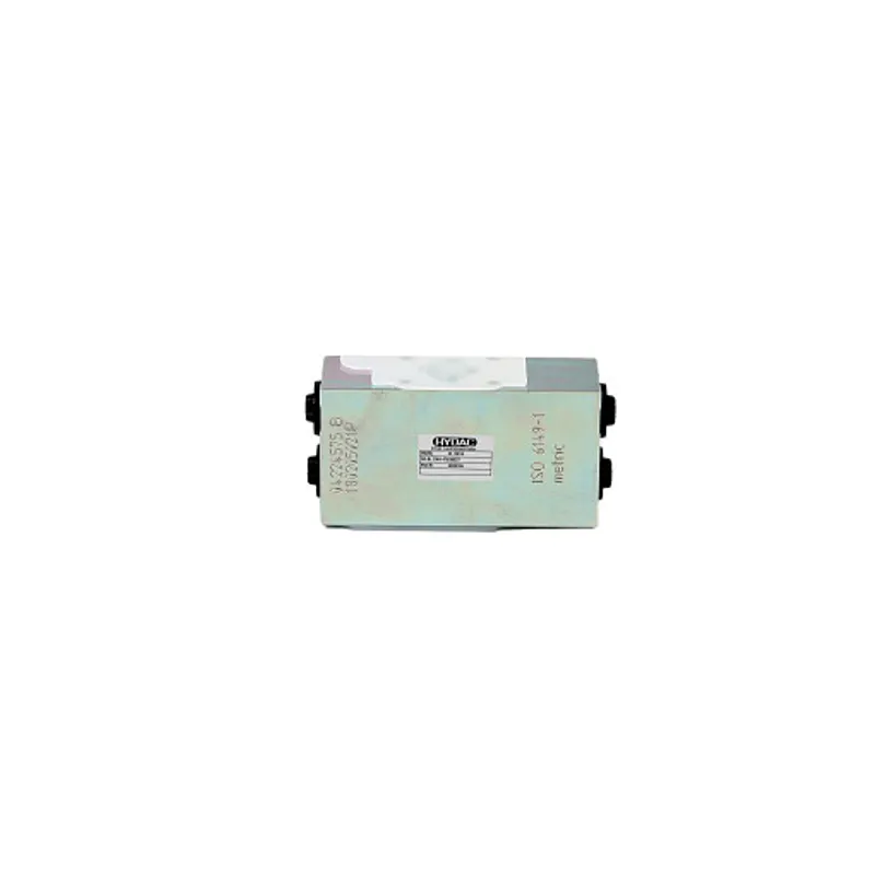 Peça código OEM 47838527 — VÁLVULA HIDRÁULICA