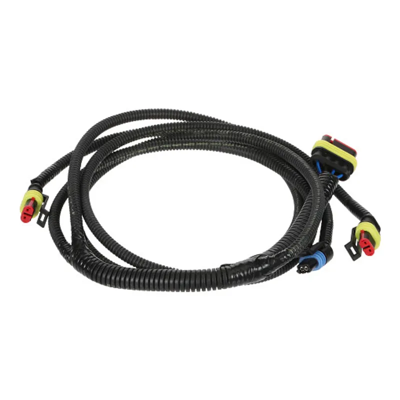 Peça código OEM 47839193 — Creeper Wire Harness