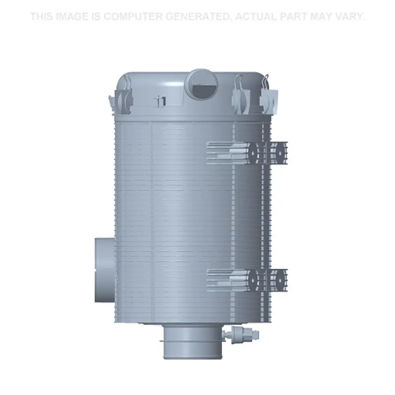 Peça código OEM 47841467 — Purificador de Ar