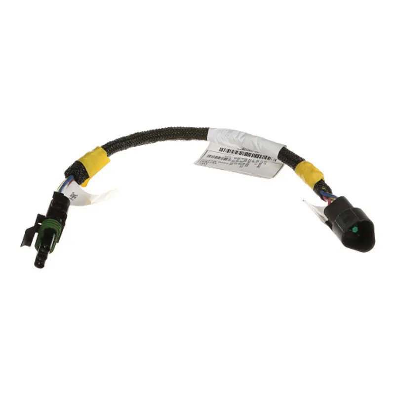 Peça código OEM 47846480 — Center Wire Harness
