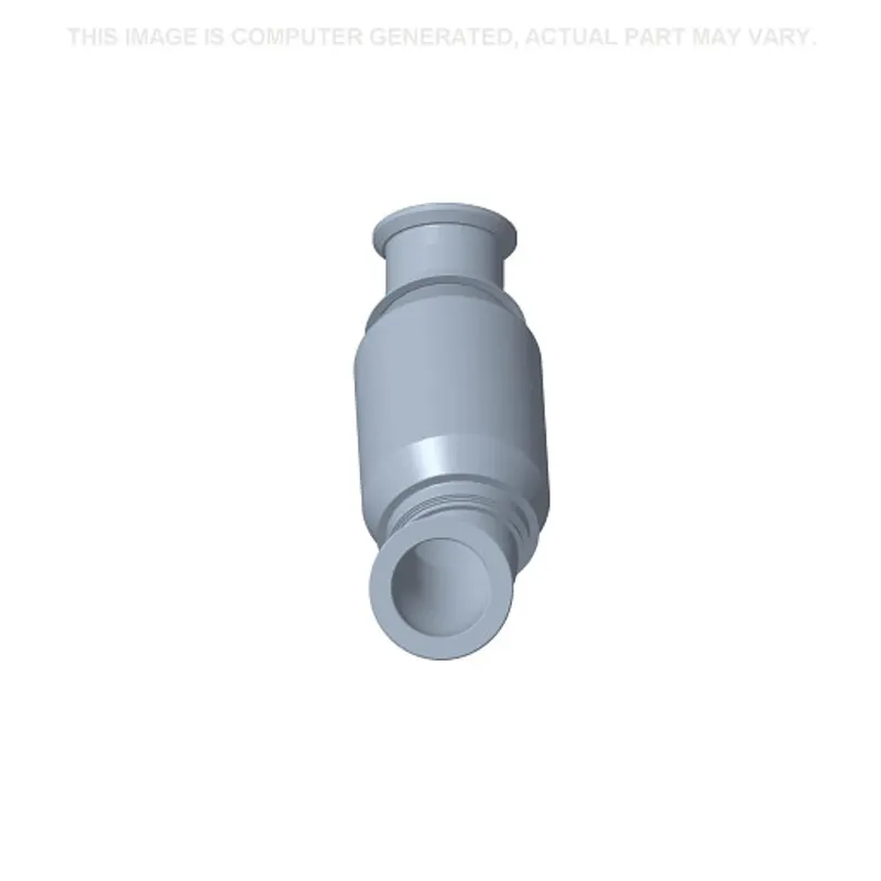 Peça código OEM 47849405 — TUBO ESCAPE