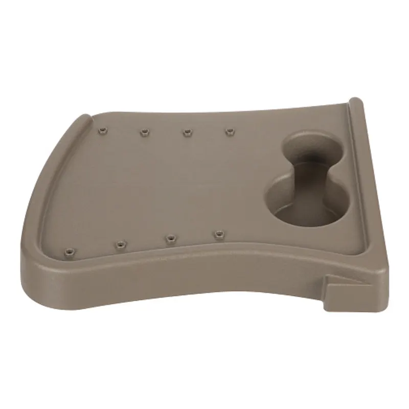 Peça código OEM 47849613 — Tampa