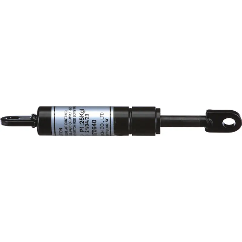 Peça código OEM 47849623 — CILINDRO DE GÁS