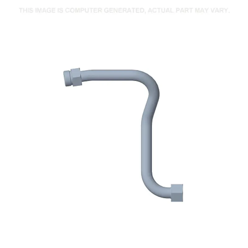 Peça código OEM 47852572 — Auxiliary Valve Overflow Tube