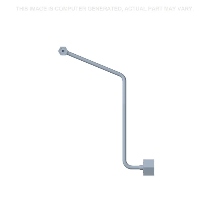 Peça código OEM 47852577 — Auxiliary Valve Overflow Tube