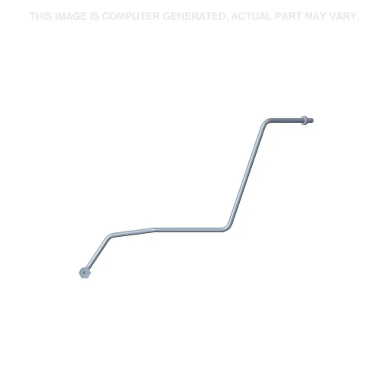 Peça código OEM 47852692 — Steering Control Tube