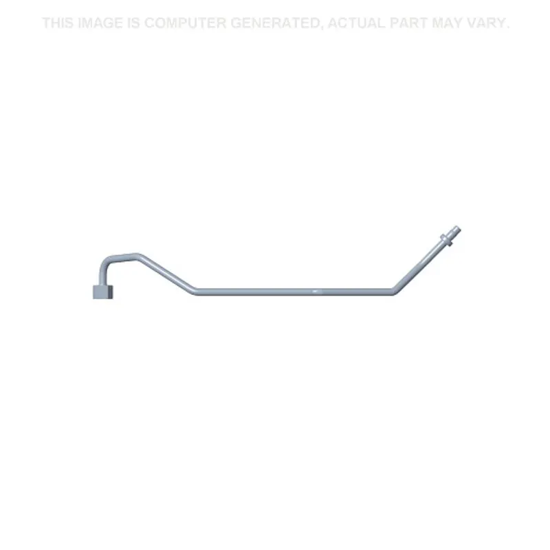 Peça código OEM 47852694 — Steering Control Pressure Tube