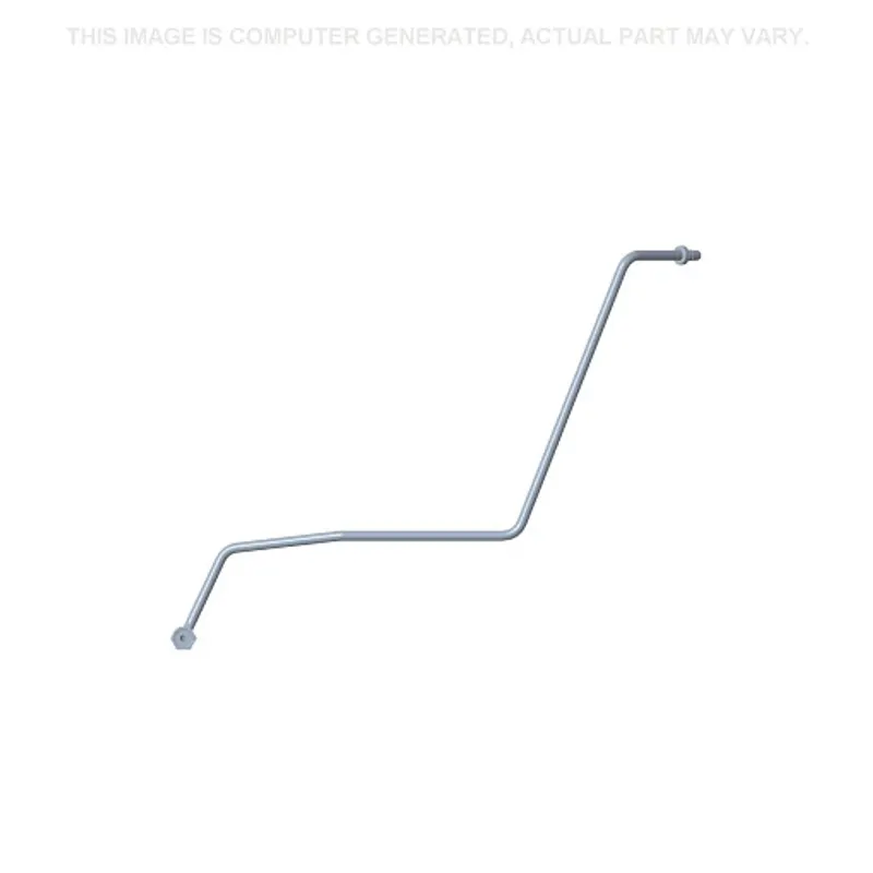 Peça código OEM 47852697 — Steering Control Tube - Right-Hand