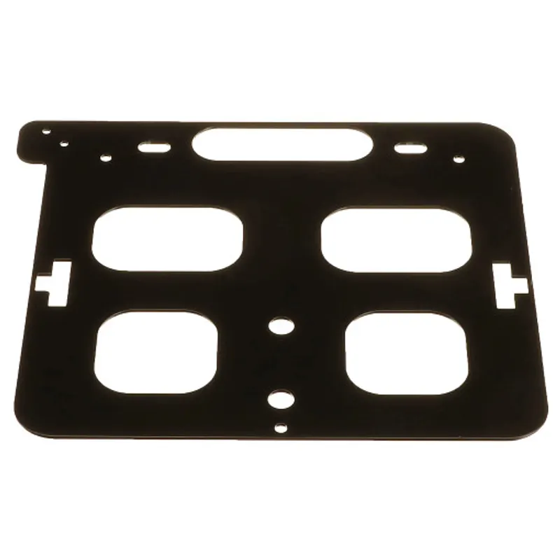 Peça código OEM 47854899 — Placa de montagem do GPS
