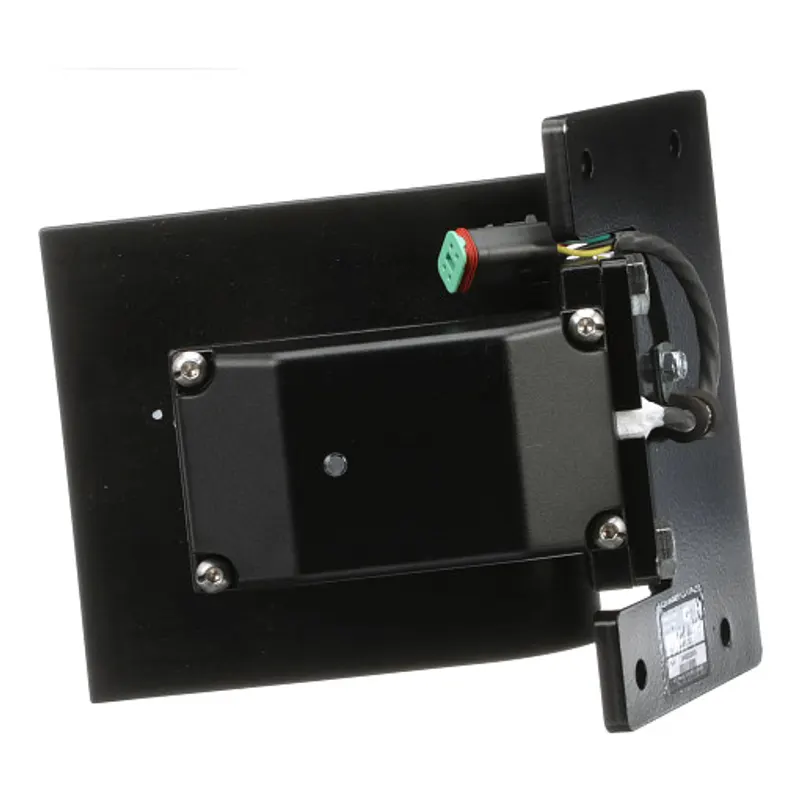 Peça código OEM 47855247 — Mass Flow - Yield Monitoring