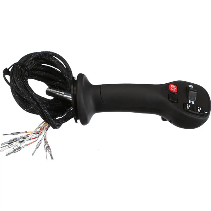 Peça código OEM 47857872 — JOYSTICK