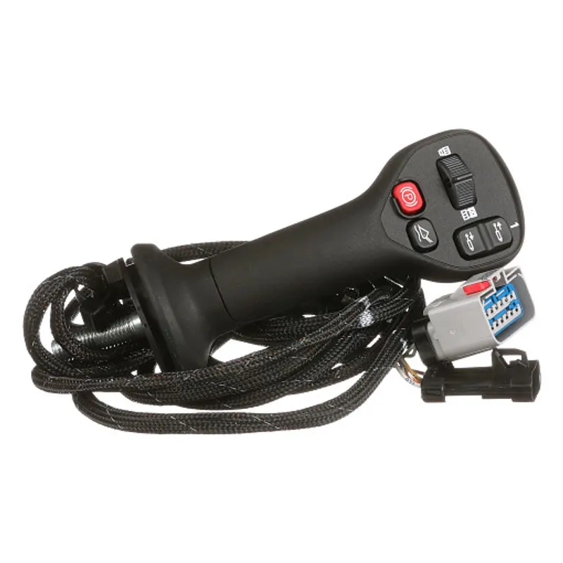 Peça código OEM 47857873 — Grip
