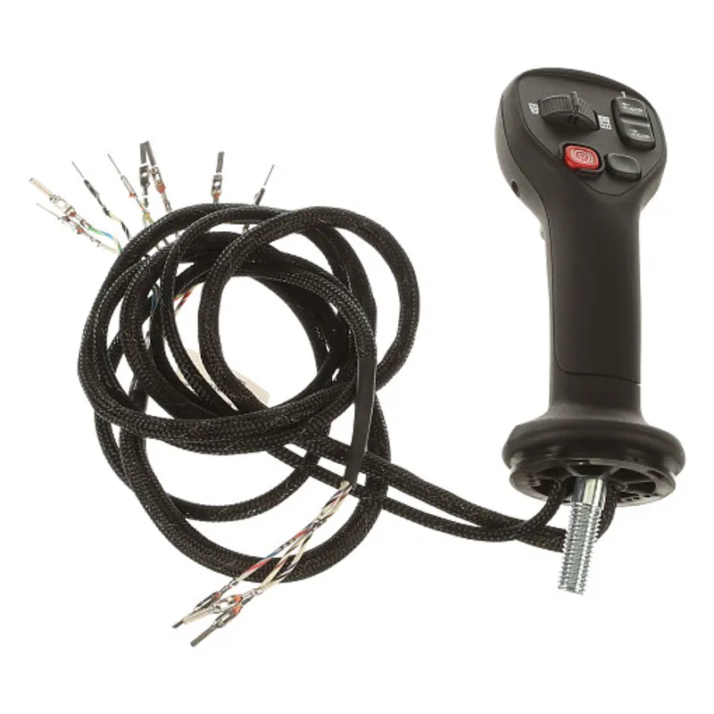 Peça código OEM 47857886 — Joystick