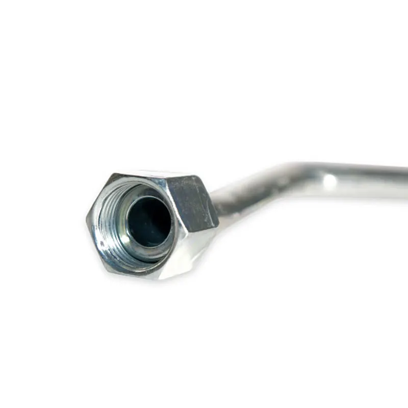 Peça código OEM 47858578 — Tubo