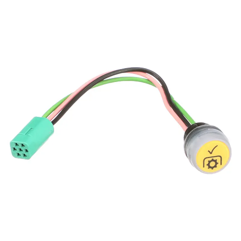 Peça código OEM 47859000 — BOTÃO
