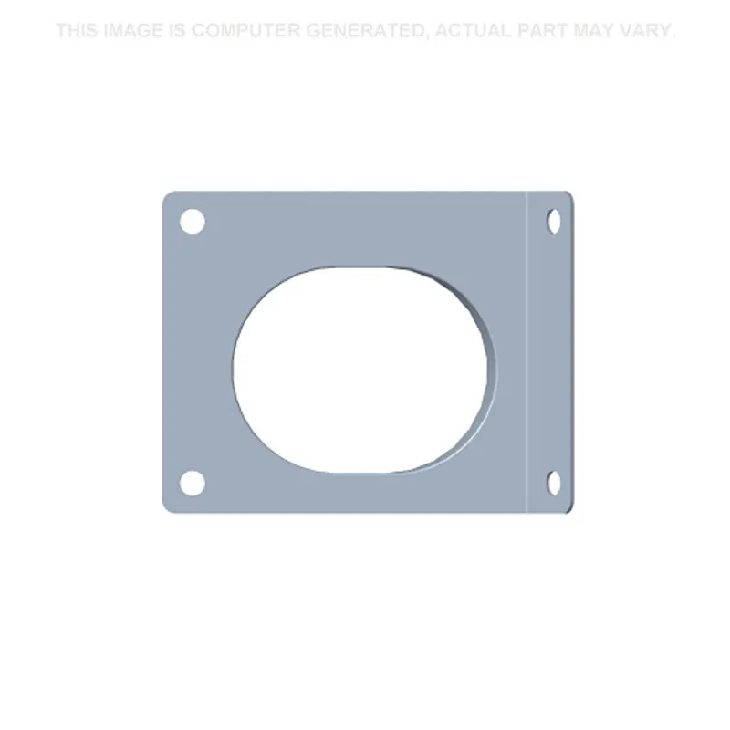 Peça código OEM 47859745 — Tampa