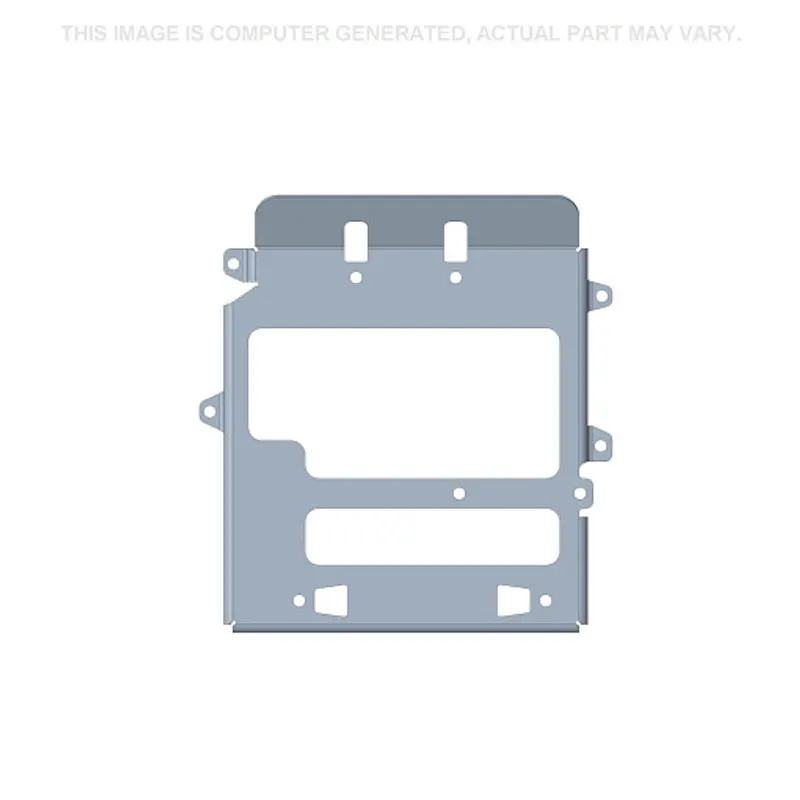 Peça código OEM 47860657 — SUPORTE