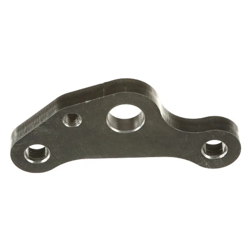 Peça código OEM 47861393 — Chapa