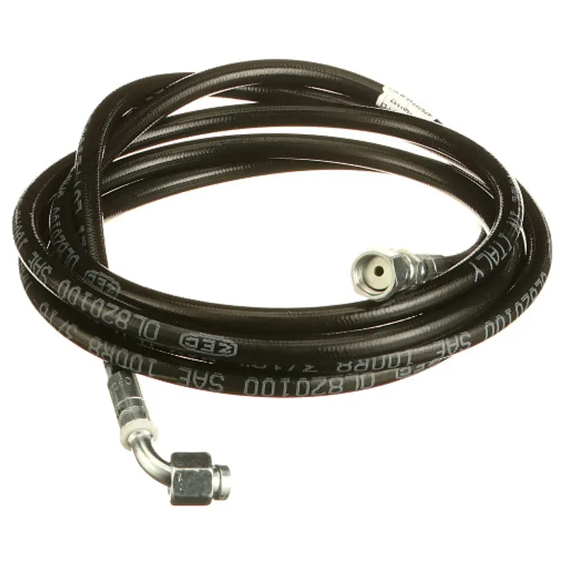 Peça código OEM 47977745 — MANGUEIRA HIDRÁULICA