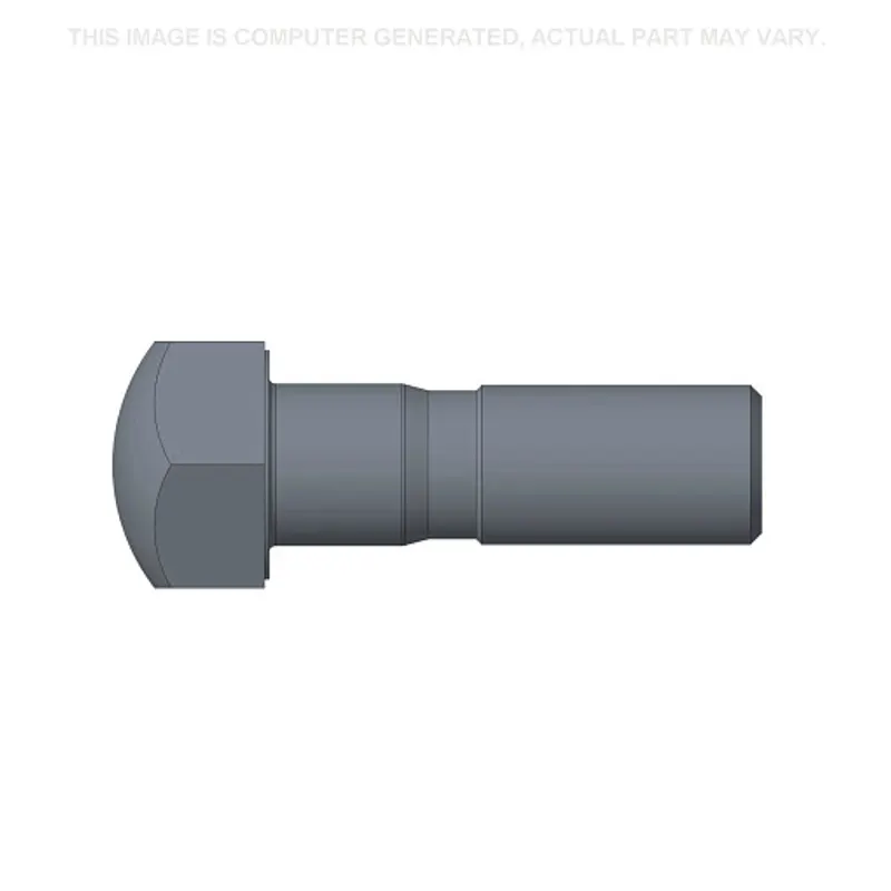 Peça código OEM 47977855 — Bolt
