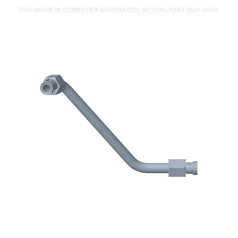 Peça código OEM 47978369 — Right-Hand Motor Drain Tube