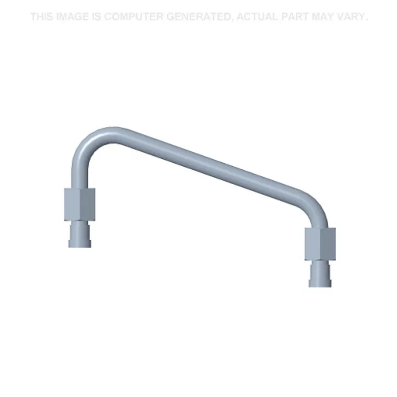 Peça código OEM 47978473 — Brake Line Tube