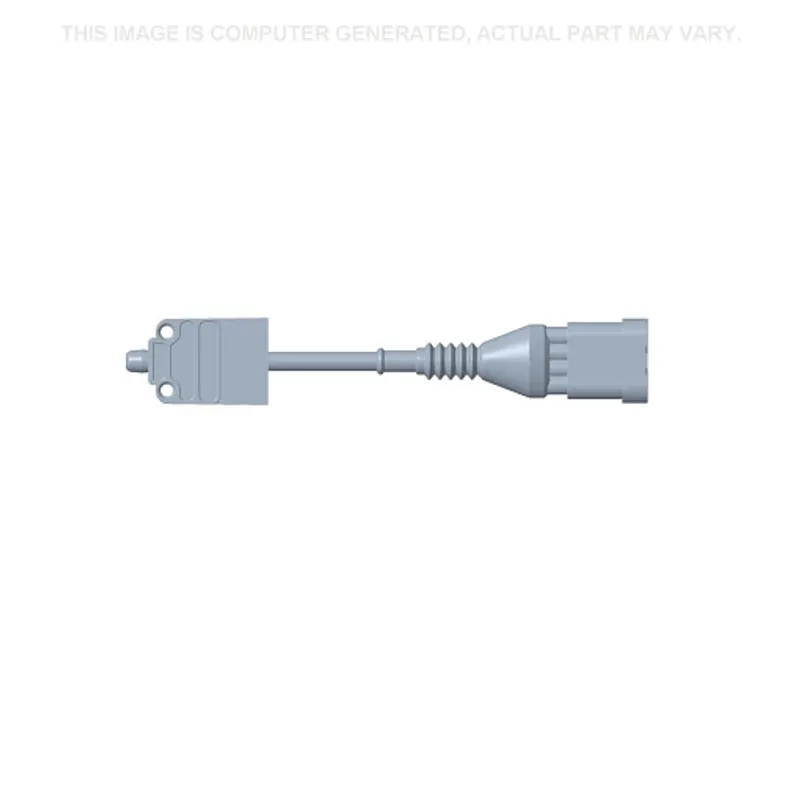 Peça código OEM 47978584 — Interruptor Mecânico