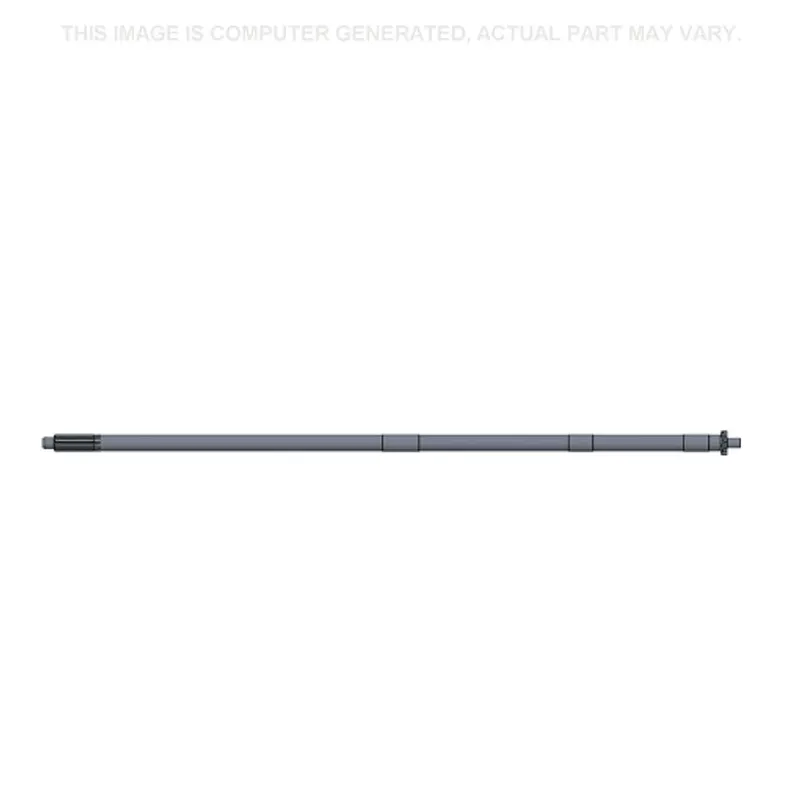Peça código OEM 47978666 — Eixo da TDP - 1004 mm C