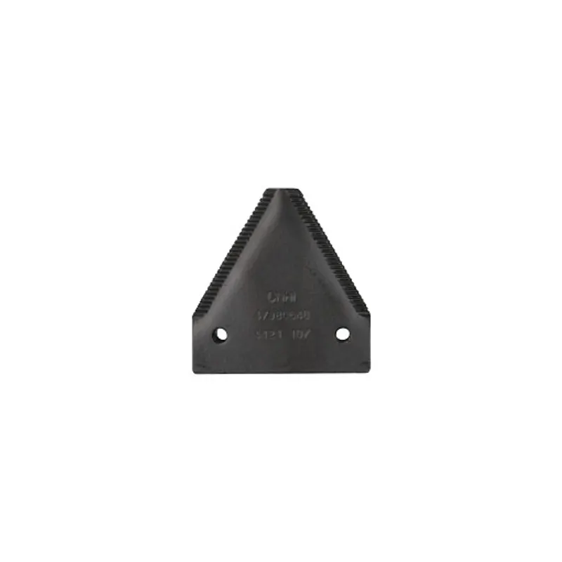 Peça código OEM 47980548 — Protetor central - Fino 3"