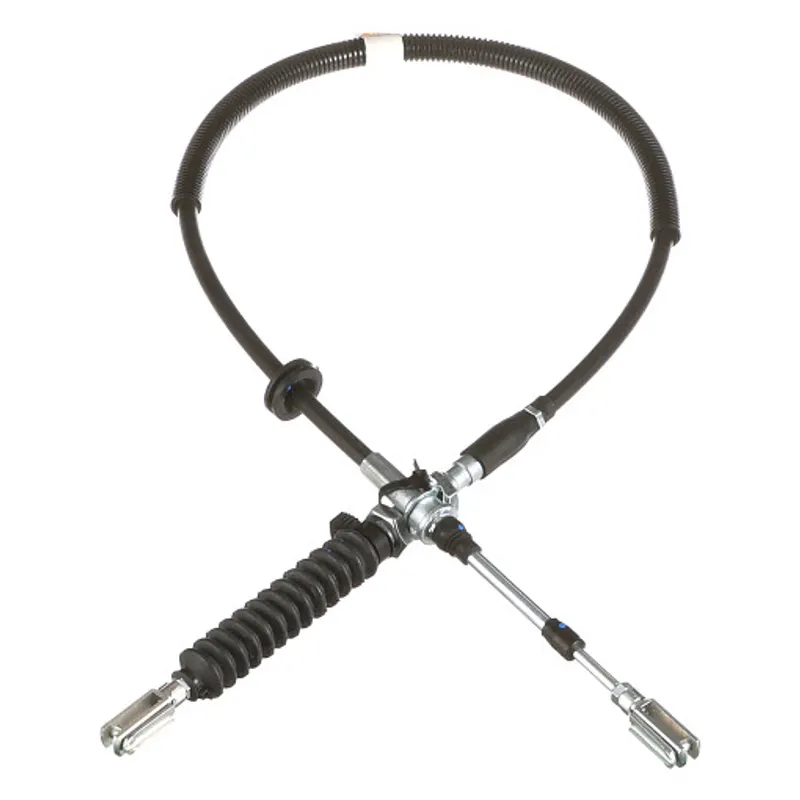 Peça código OEM 47980700 — Cabo de controle do reversor - 1309 mm C