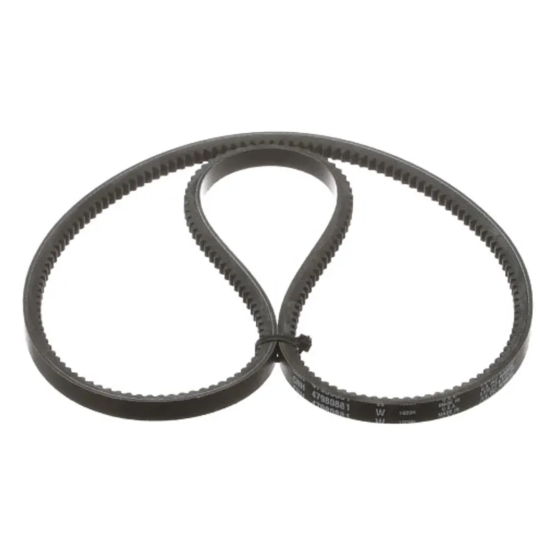 Peça código OEM 47980881 — A/C V-Belt - 1333.5 mm Effective Length
