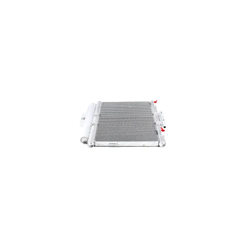 Peça código OEM 47981847 — Condenser Assembly