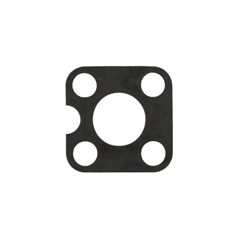 Peça código OEM 47982540 — Isolador de espaçador de borracha