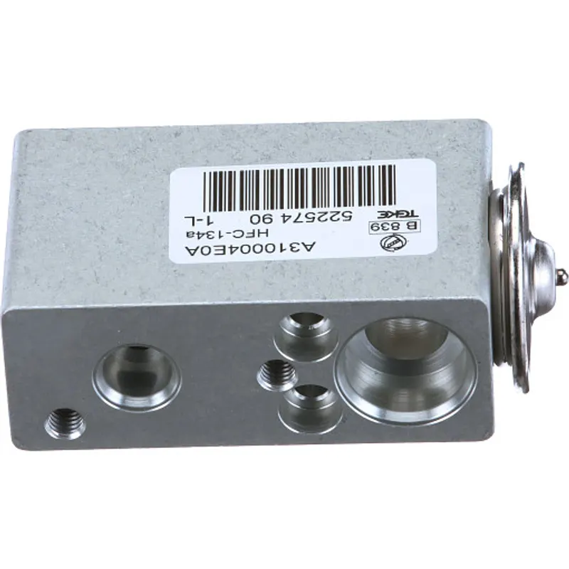 Peça código OEM 47982792 — CORPO DA VÁLVULA