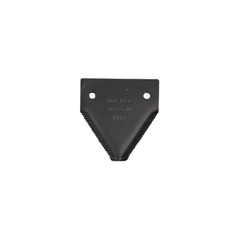Peça código OEM 47983317 — Seção da faca - Condições verdes - 79,8 mm C x 76 mm L