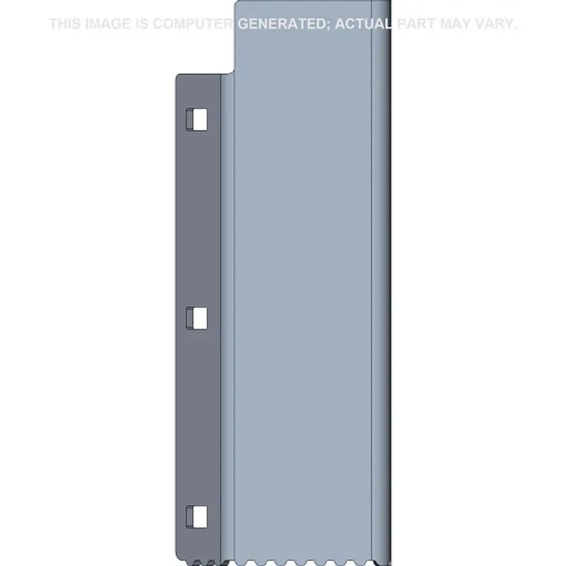 Peça código OEM 47984042 — Right-Hand Extension