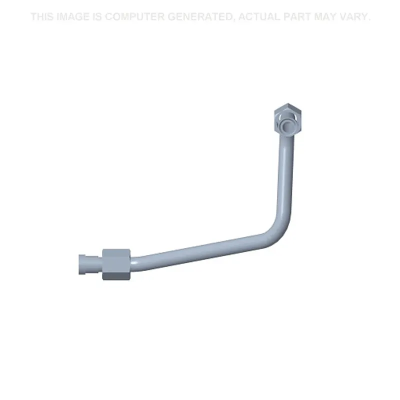 Peça código OEM 47984526 — Brakes Tube - 2-Speed Supply