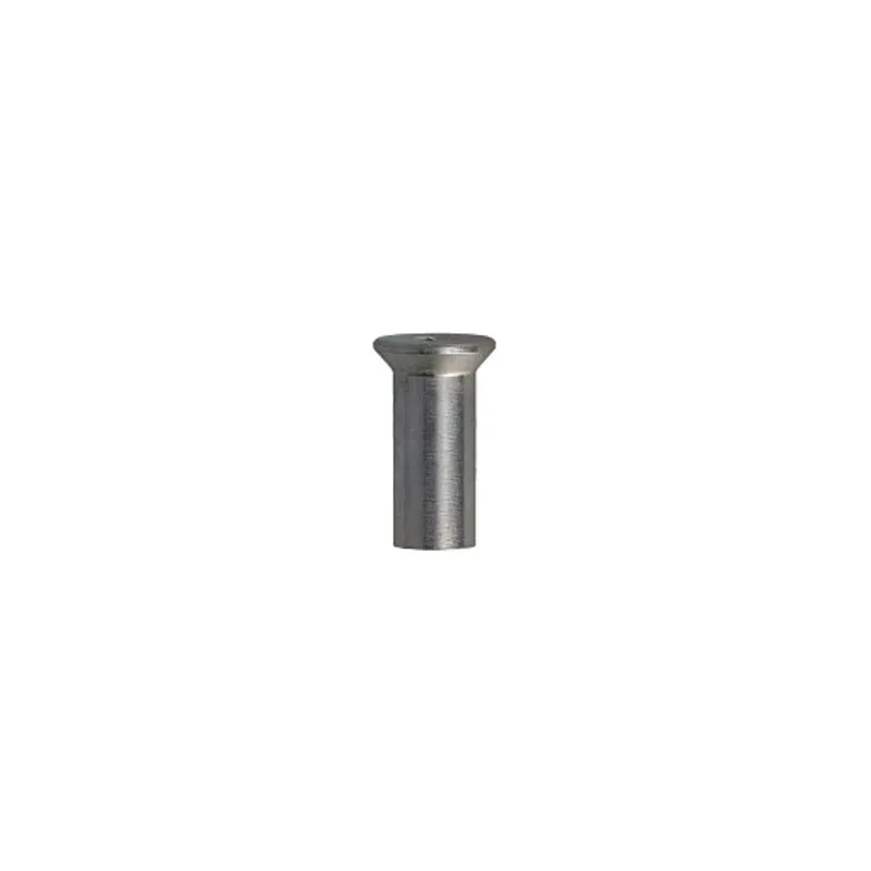 Peça código OEM 47986261 — Parafuso com sextavado interior - M5 x 0,8 x 17,1
