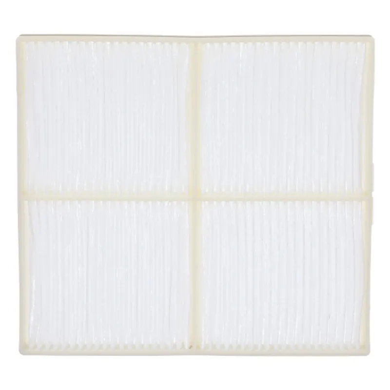 Peça código OEM 47986270 — Filtro de ar da cabina - 201 mm C x 183 mm A x 17 mm L